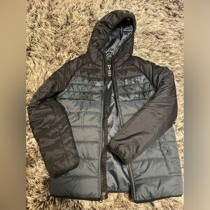Boys under armour winter coat size M